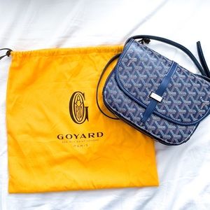 goyard cross